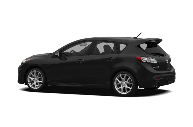 download Mazda 3 able workshop manual