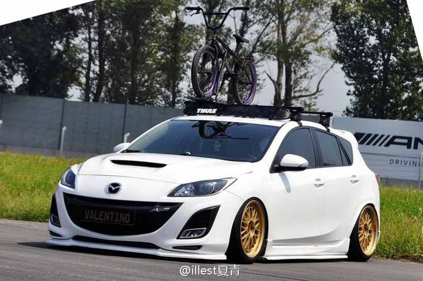 download Mazda 3 speed2nd 20 workshop manual