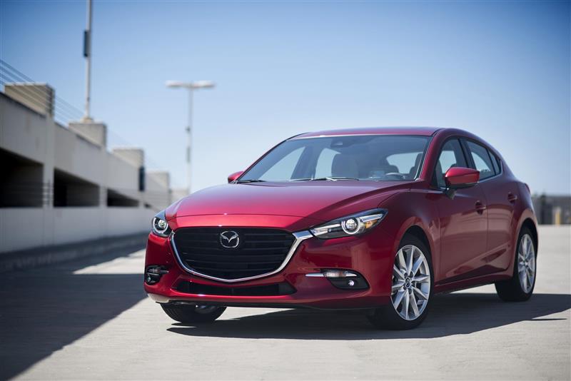 download Mazda 3 workshop manual