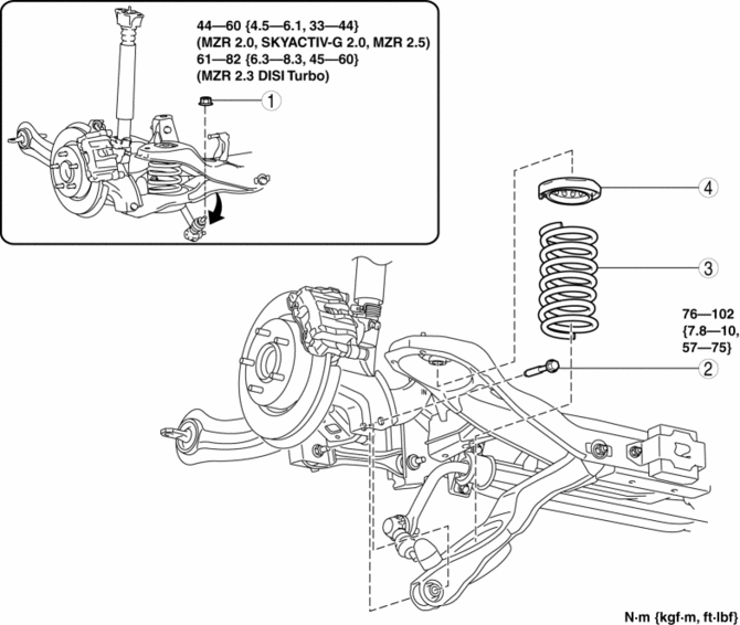 download Mazda 3 workshop manual