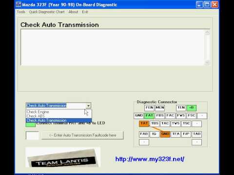 download Mazda 323 + DIY Car Work workshop manual