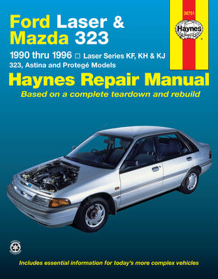 download Mazda 323 Mar 81 Oct 89 up to G workshop manual