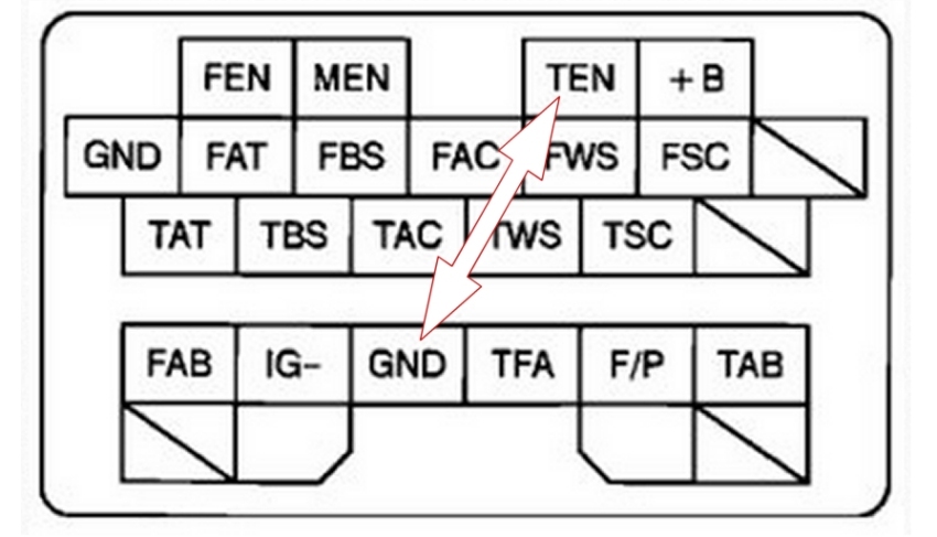 download Mazda 323 able workshop manual