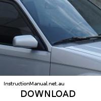 service manual