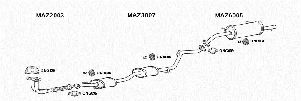 download Mazda 323 workshop manual