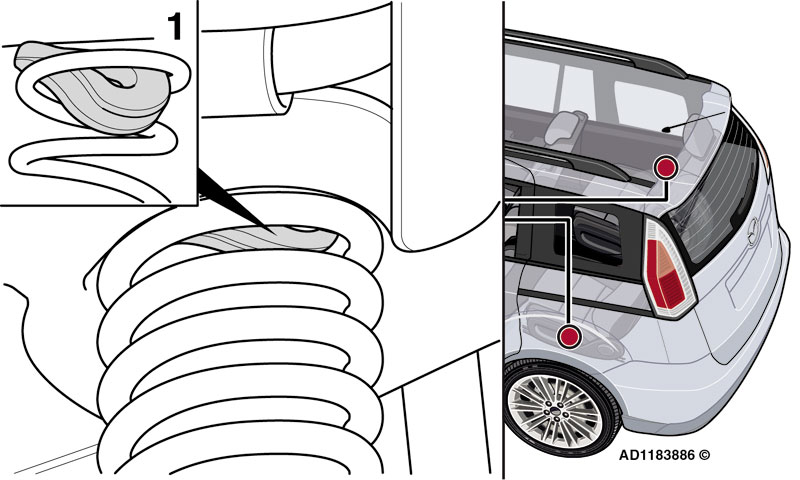 download Mazda 5 workshop manual