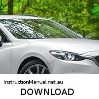 download Mazda 6 2.2 L SKYACTIV D I4 Manua workshop manual