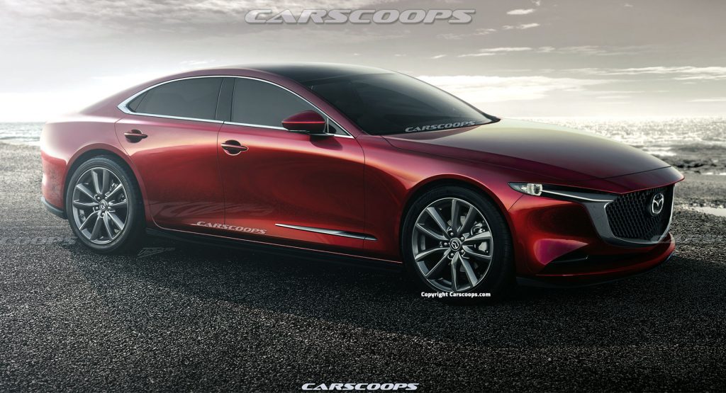 download Mazda 6 to able workshop manual