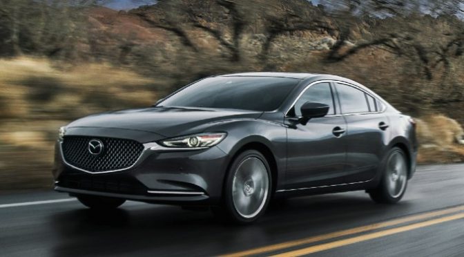 download Mazda 6 to able workshop manual