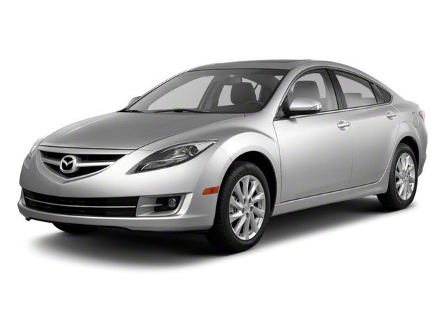 download Mazda 6 workshop manual