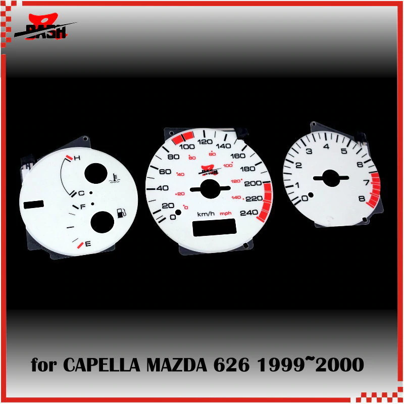 download Mazda 626 Capella workshop manual