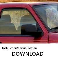 service manual