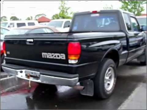 download Mazda B2500 Pickup Truck 99 able workshop manual