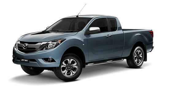 download Mazda BT 50 Super workshop manual