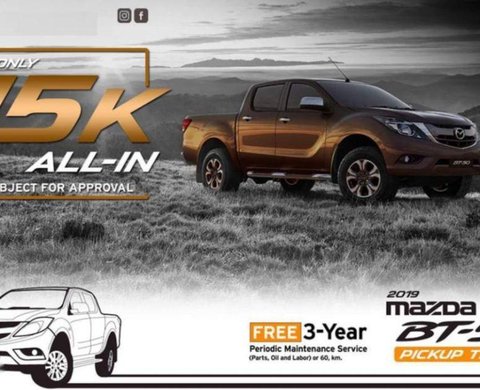 download Mazda BT 50 workshop manual