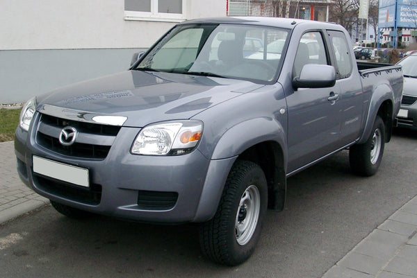 download Mazda BT50 BT 50 able workshop manual