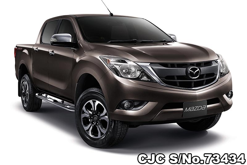 download Mazda BT50 BT 50 workshop manual