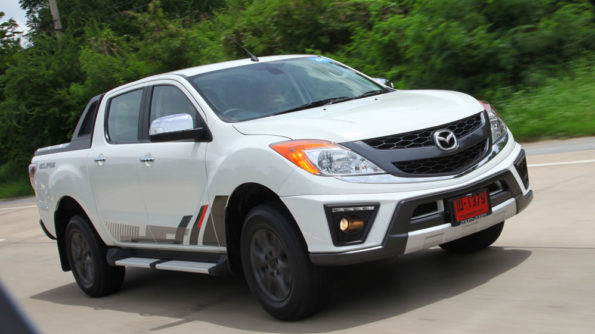 download Mazda BT50 BT 50 workshop manual