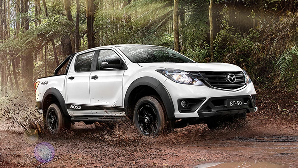 download Mazda BT50 Wildtrak Everest Ranger able workshop manual