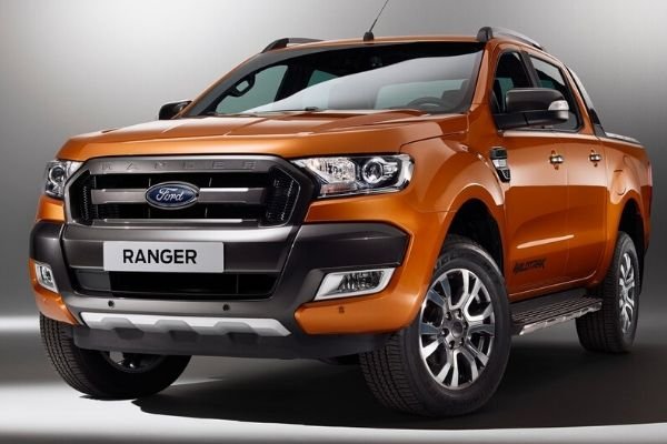 download Mazda BT50 Wildtrak Everest Ranger able workshop manual