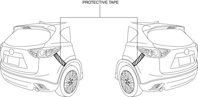 download Mazda CX 5 workshop manual