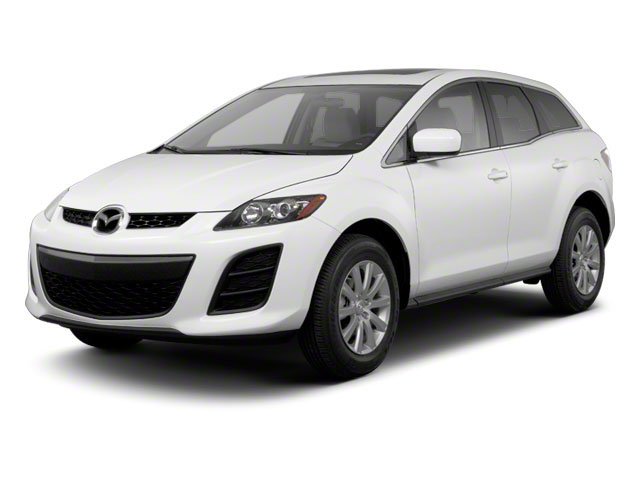 download Mazda CX 7 Mazda CX7 workshop manual