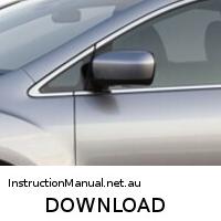 service manual