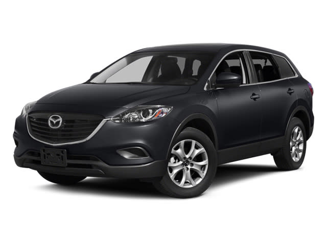 download Mazda CX 9 Grand Touring able workshop manual