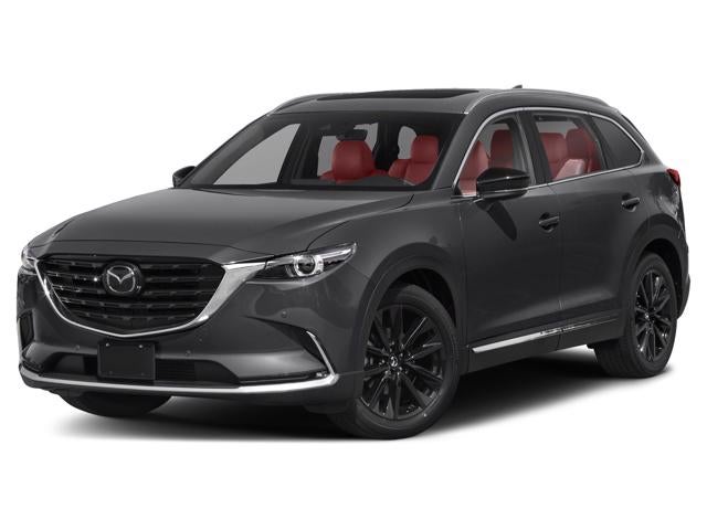 download Mazda CX 9 Grand Touring able workshop manual