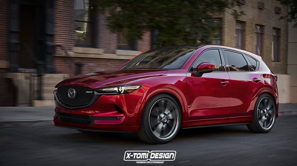 download Mazda CX5 workshop manual