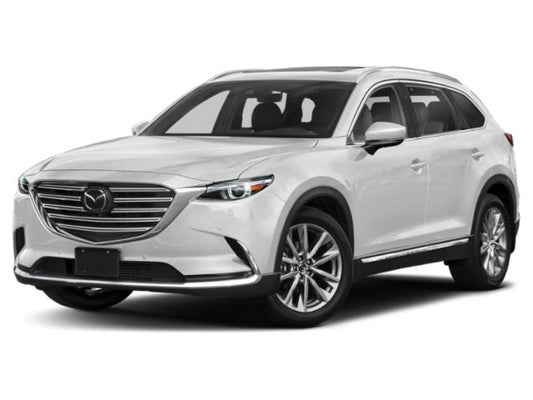 download Mazda CX9 CX 9 Grand Touring workshop manual