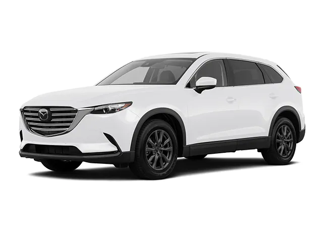 download Mazda CX9 CX 9 Grand Touring workshop manual