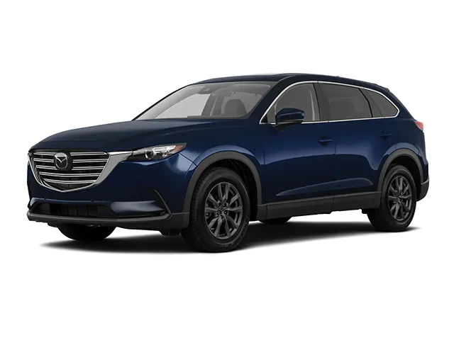 download Mazda CX9 CX 9 Grand Touring workshop manual