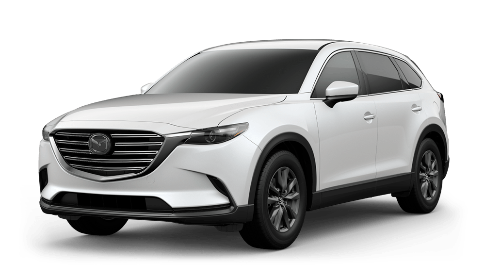 download Mazda CX9 CX 9 able workshop manual