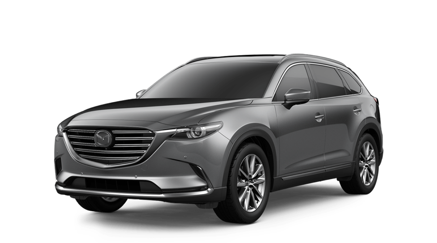 download Mazda CX9 CX 9 workshop manual