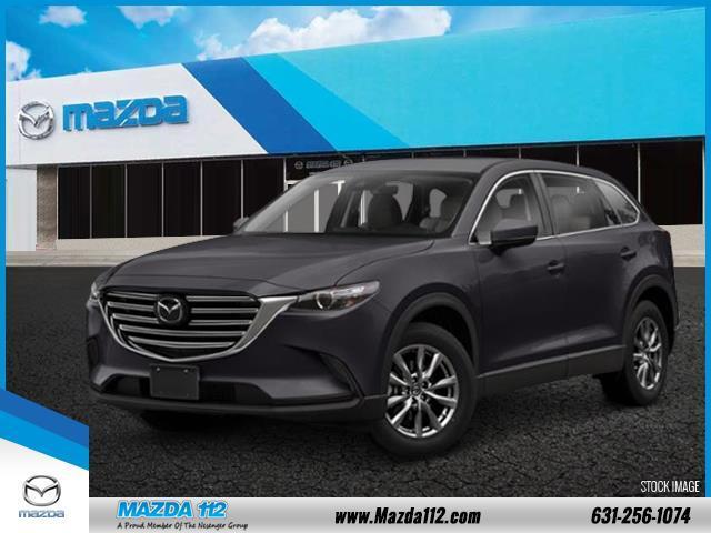 download Mazda CX9 CX 9 workshop manual