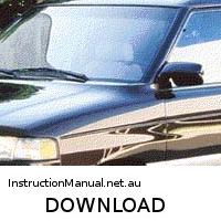 repair manual