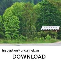 service manual