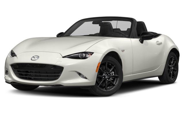 download Mazda Mx 5 Miata workshop manual