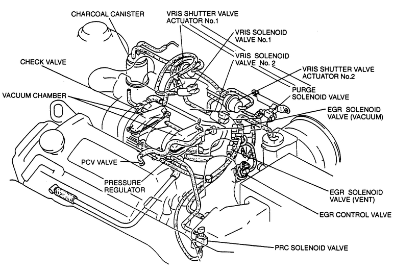 download Mazda Protege  96 workshop manual