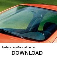 service manual