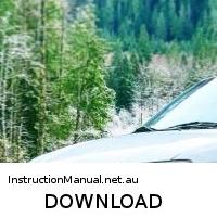 service manual