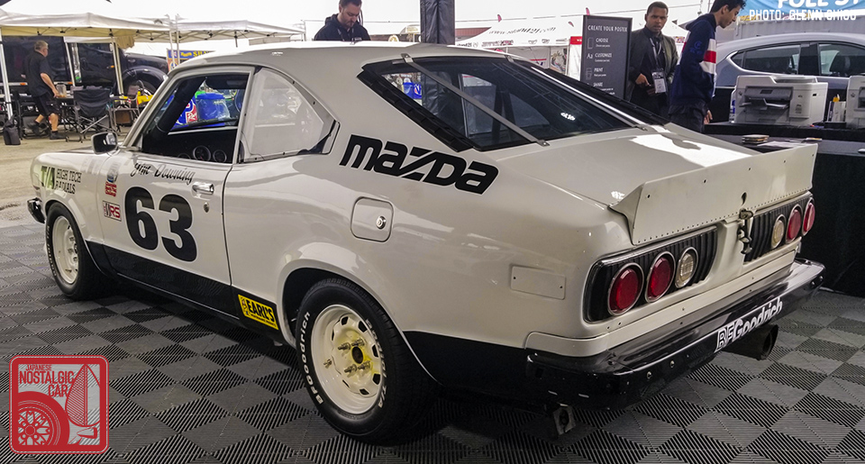 download Mazda RX 3 able workshop manual