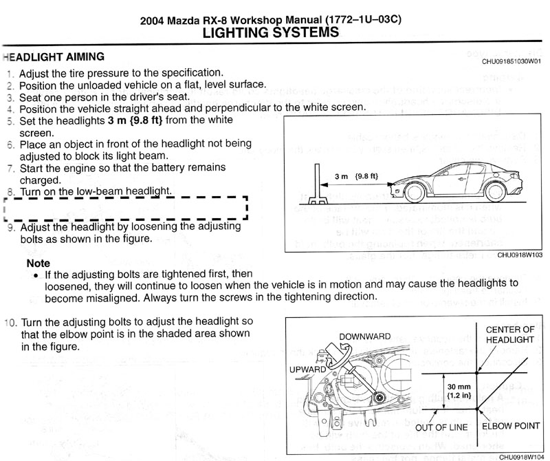 download Mazda RX 3 able workshop manual