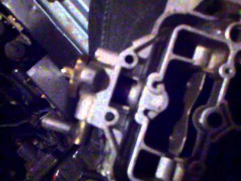 download Mazda RX 7 Carburetor Se workshop manual