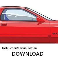 owners manual