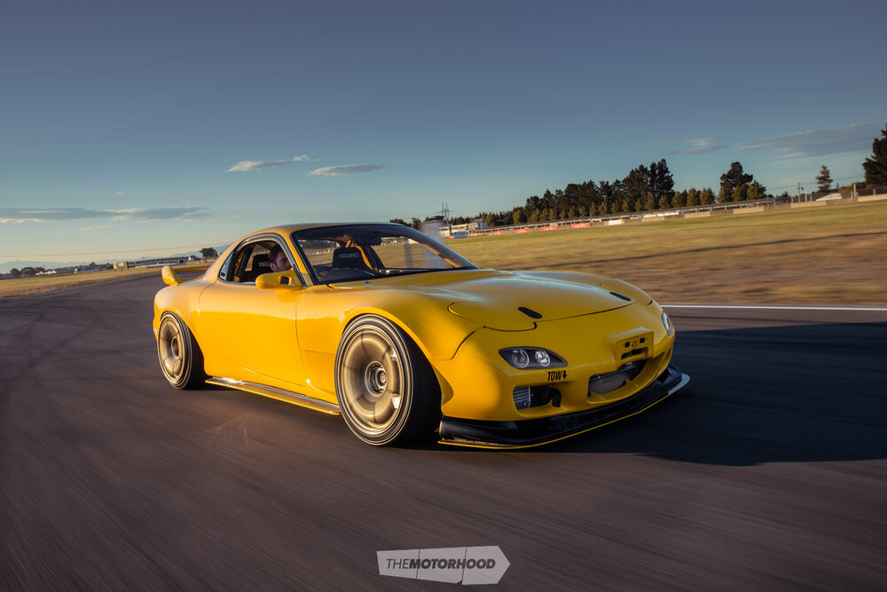 download Mazda RX7 RX 7 workshop manual