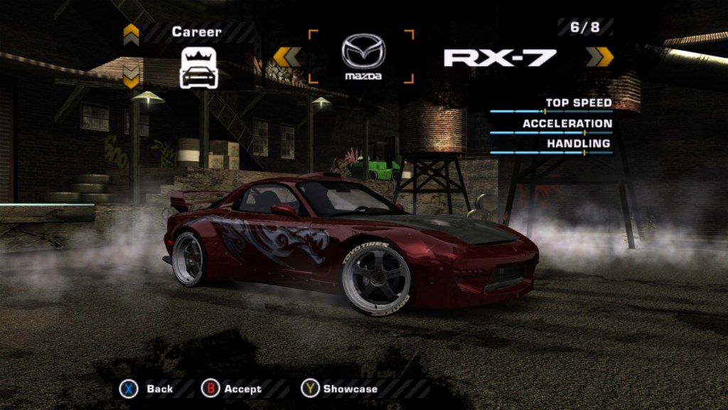 download Mazda RX7 RX 7 workshop manual