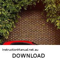 repair manual