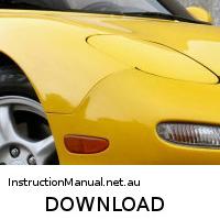 repair manual